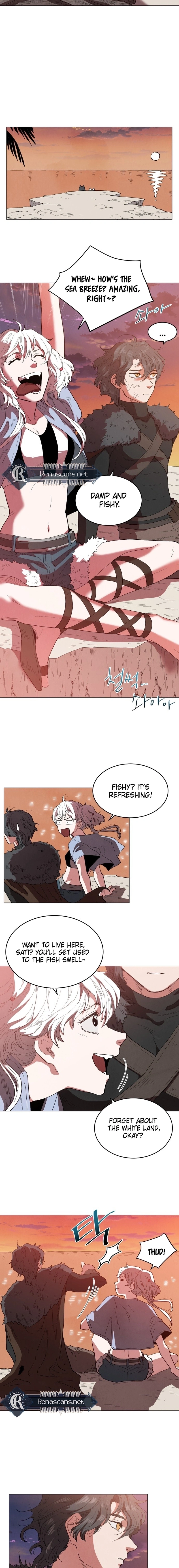 Yard for Two Chapter 20 page 7