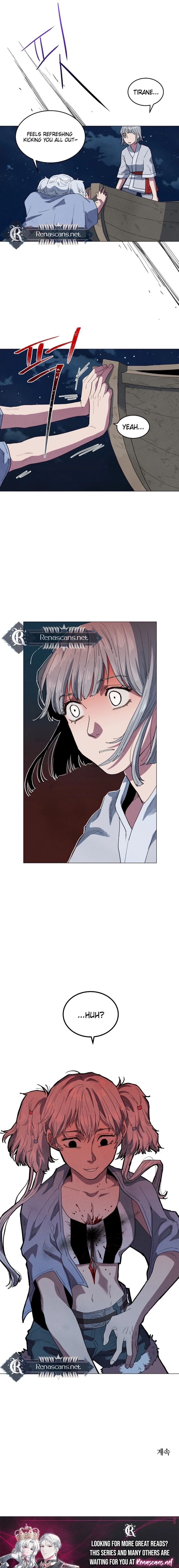 Yard for Two Chapter 23 page 14