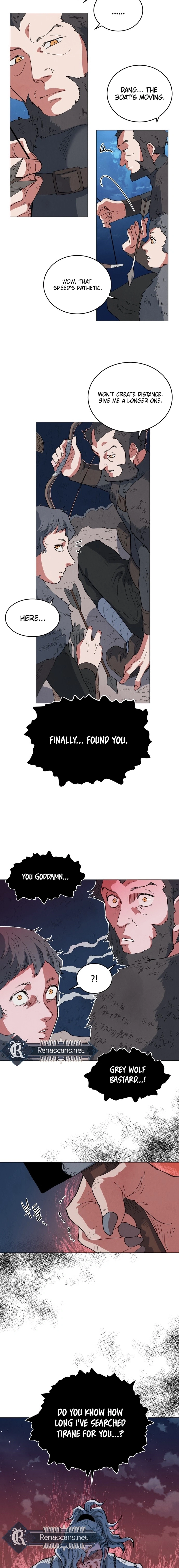 Yard for Two Chapter 24 page 6