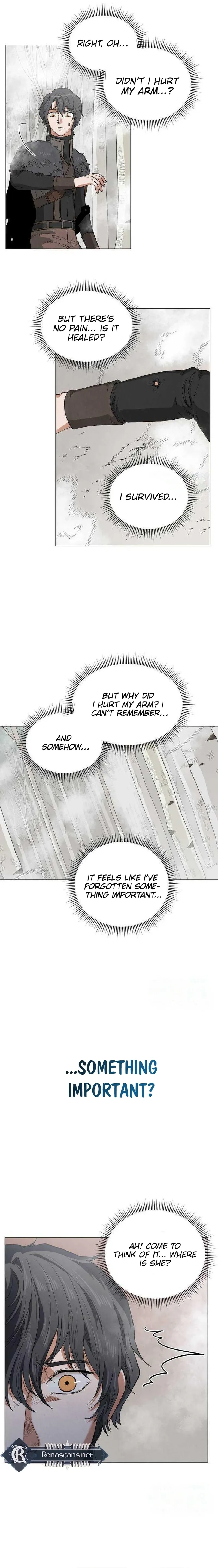 Yard for Two Chapter 26 page 2