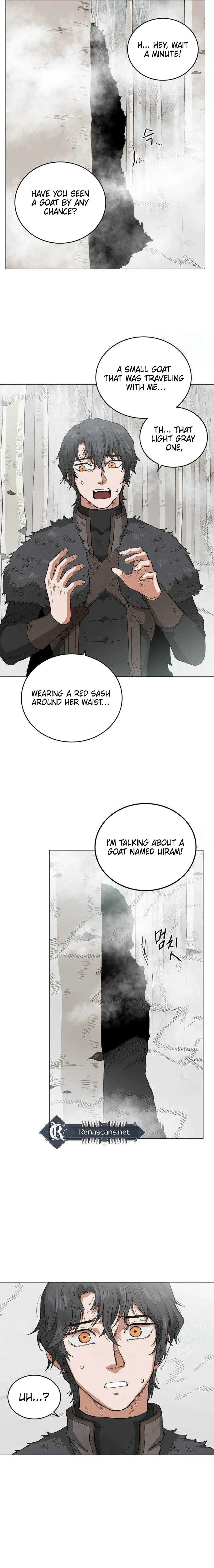 Yard for Two Chapter 26 page 4