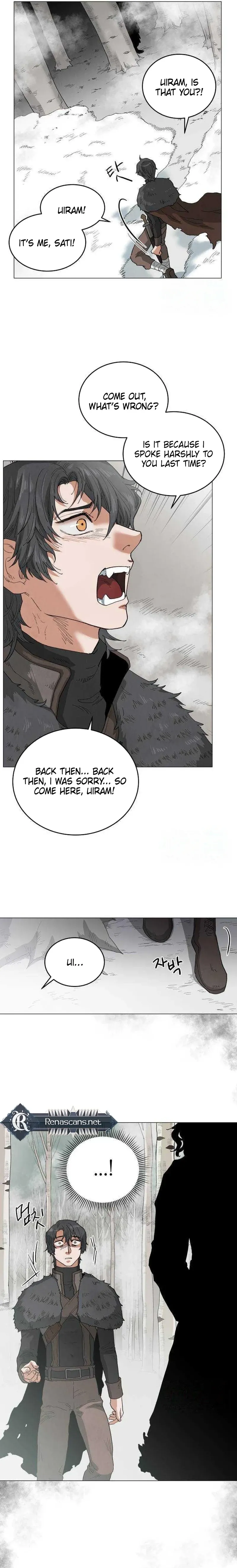 Yard for Two Chapter 26 page 5
