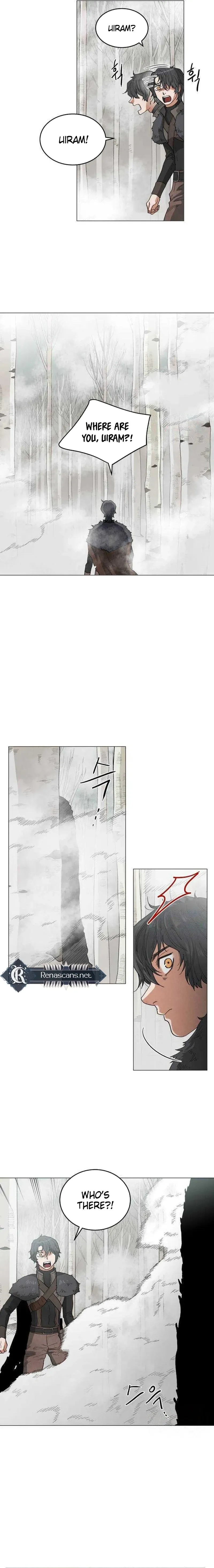 Yard for Two Chapter 26 page 3