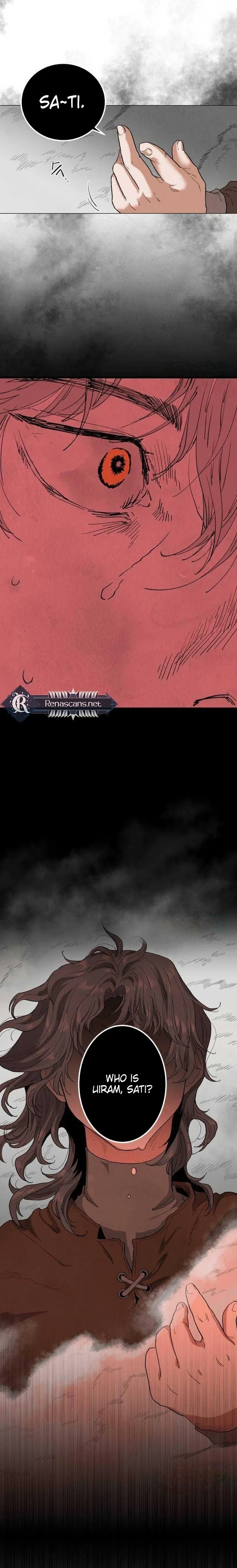 Yard for Two Chapter 26 page 6
