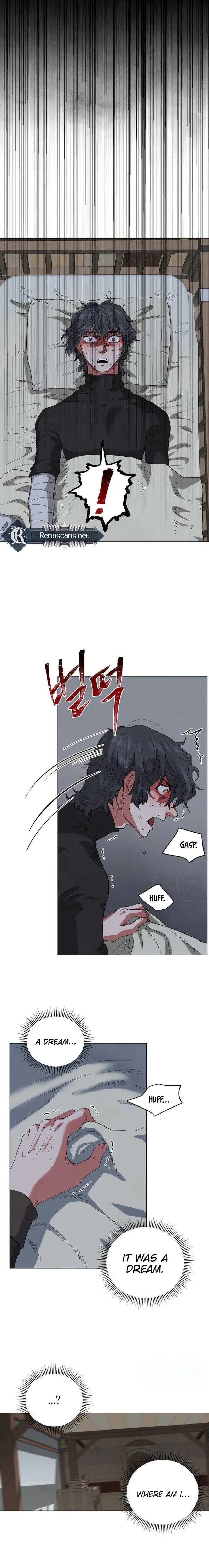 Yard for Two Chapter 26 page 7
