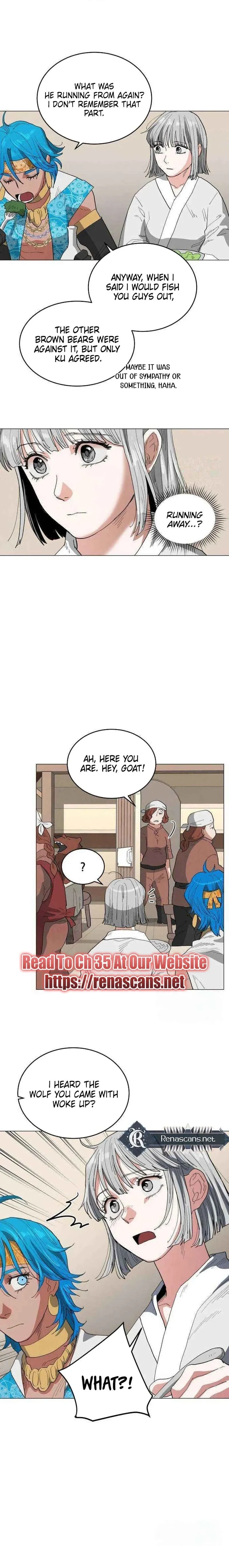 Yard for Two Chapter 26 page 11