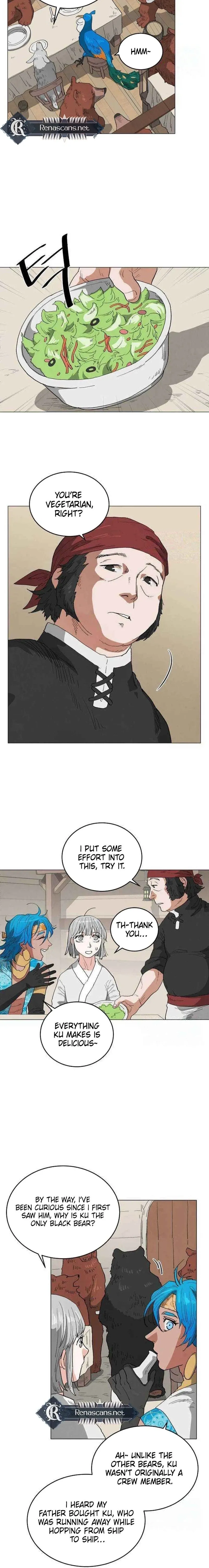 Yard for Two Chapter 26 page 10