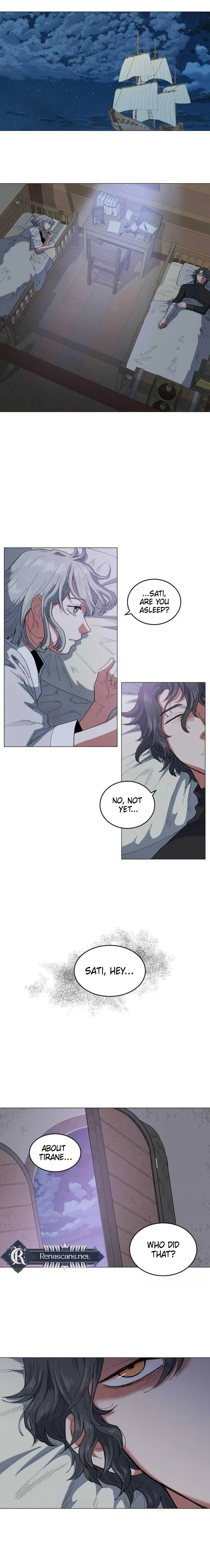 Yard for Two Chapter 26 page 15