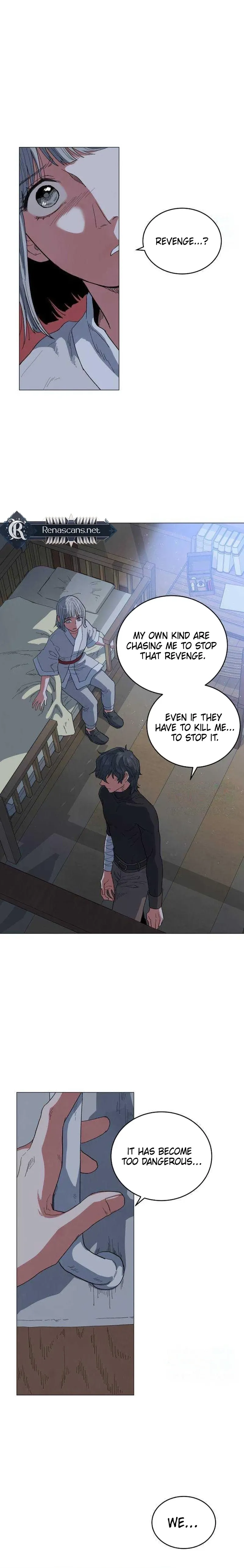 Yard for Two Chapter 26 page 18