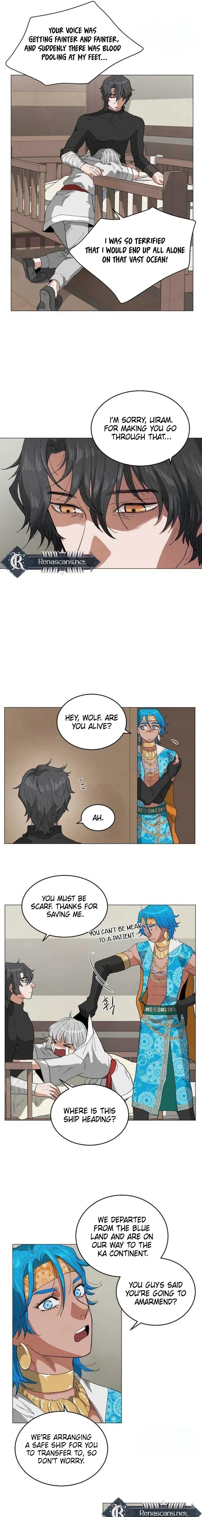 Yard for Two Chapter 26 page 13