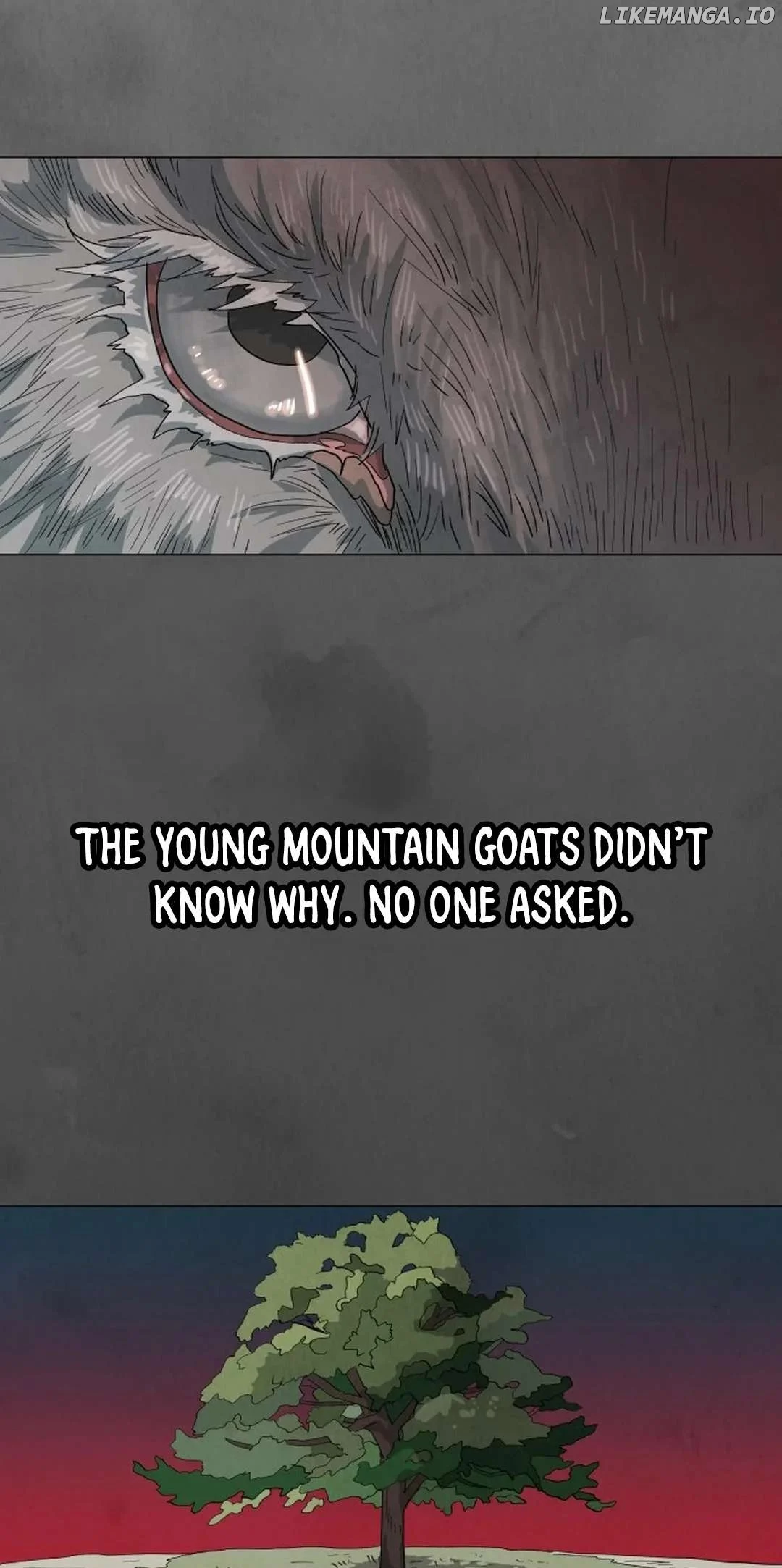 Yard for Two Chapter 3 page 5