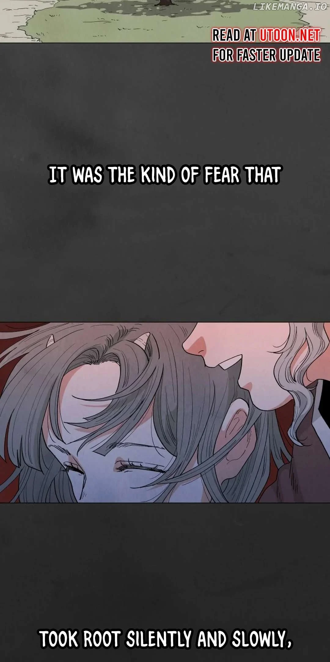 Yard for Two Chapter 3 page 6
