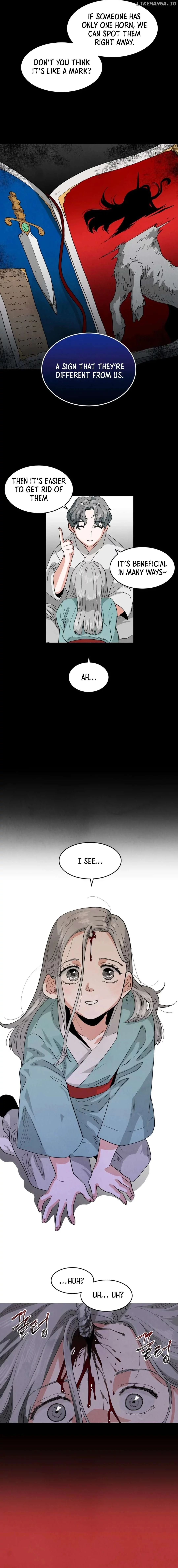 Yard for Two Chapter 3 page 25