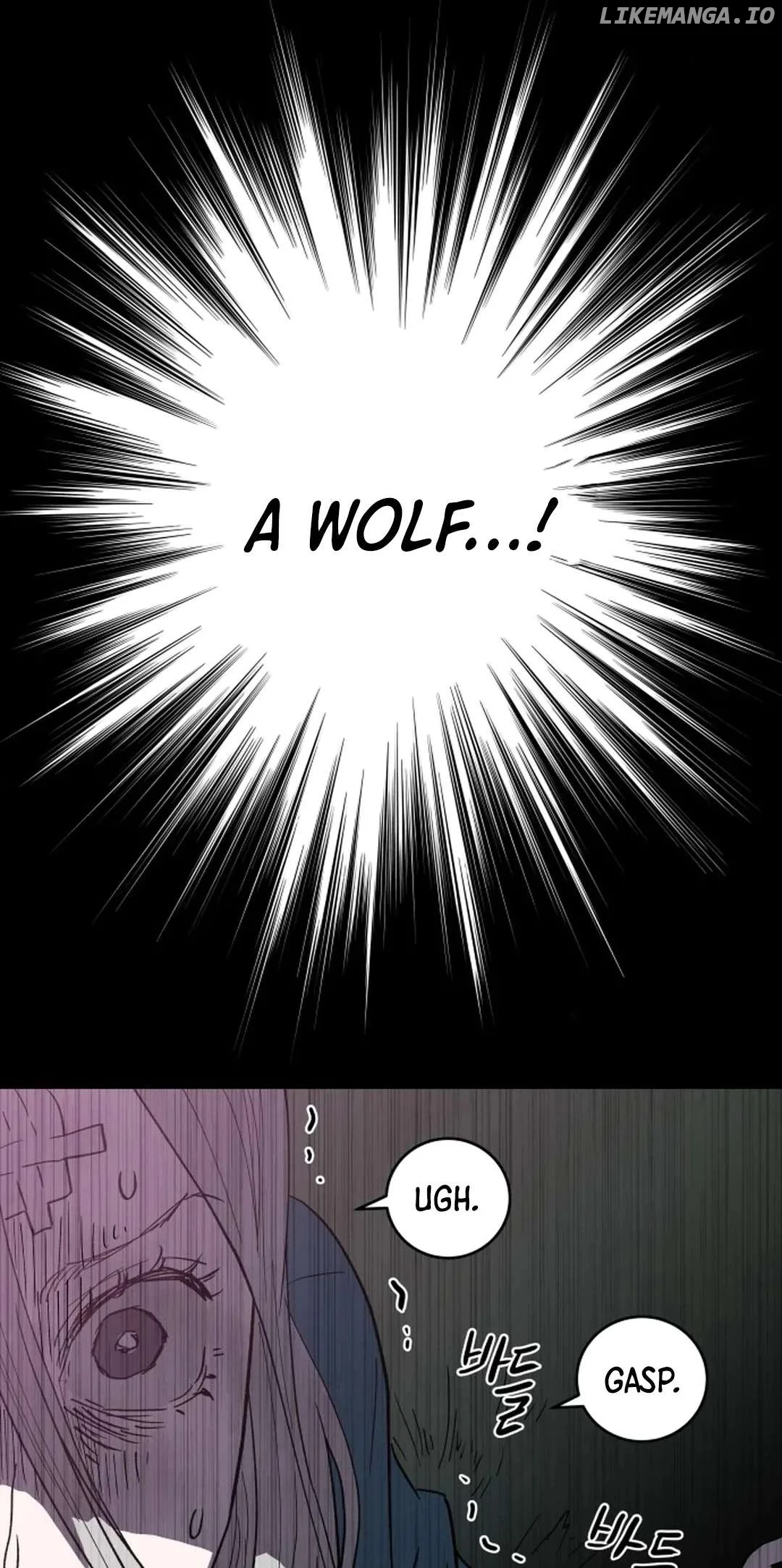 Yard for Two Chapter 3 page 52