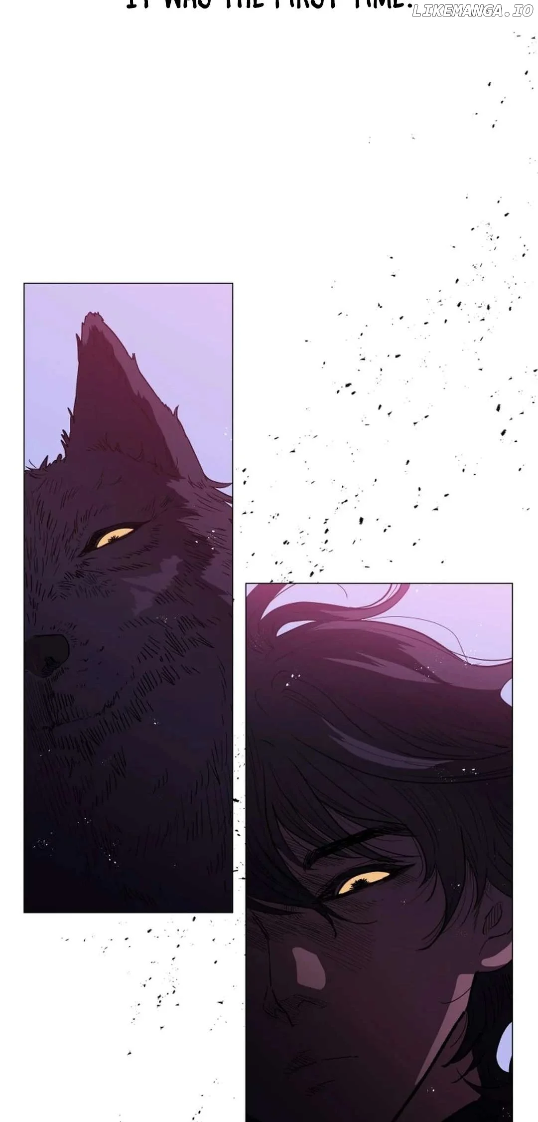 Yard for Two Chapter 3 page 55