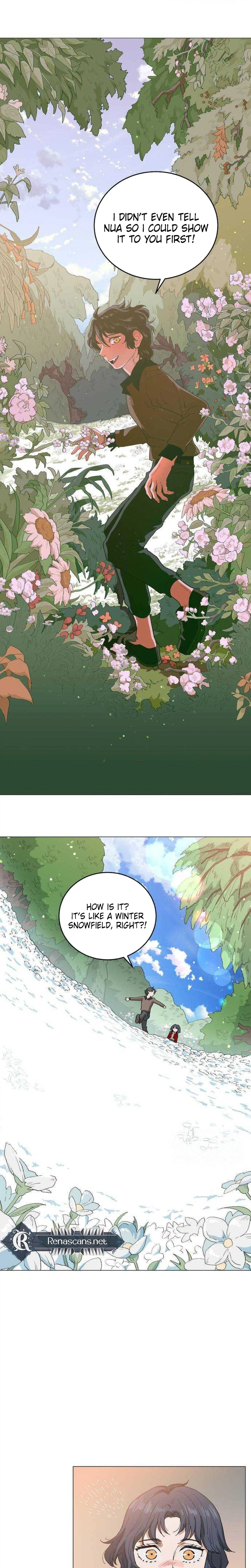 Yard for Two Chapter 38 page 24