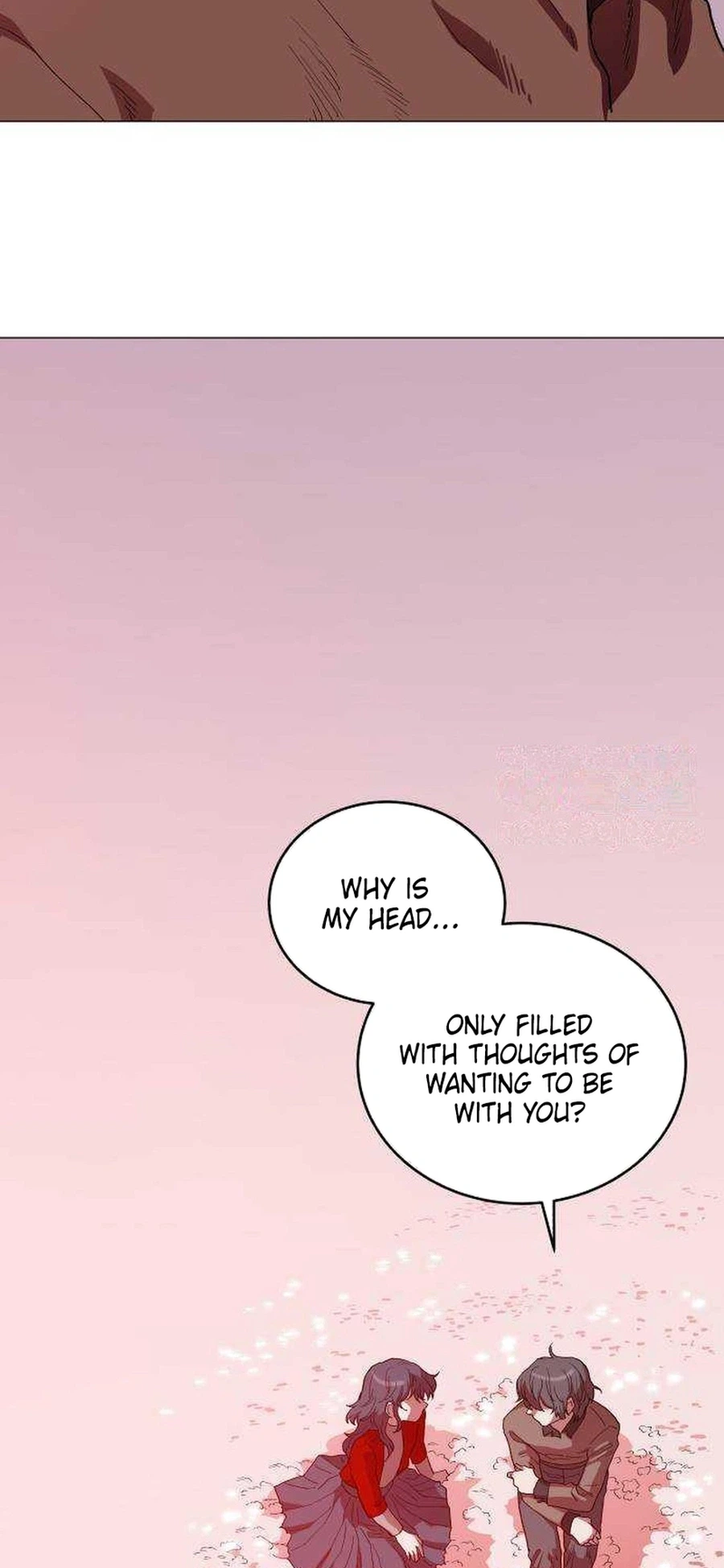 Yard for Two Chapter 38 page 33