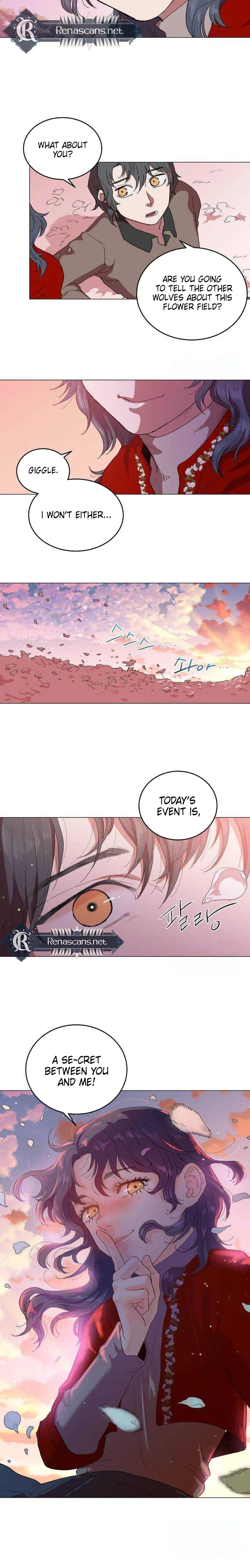 Yard for Two Chapter 38 page 30