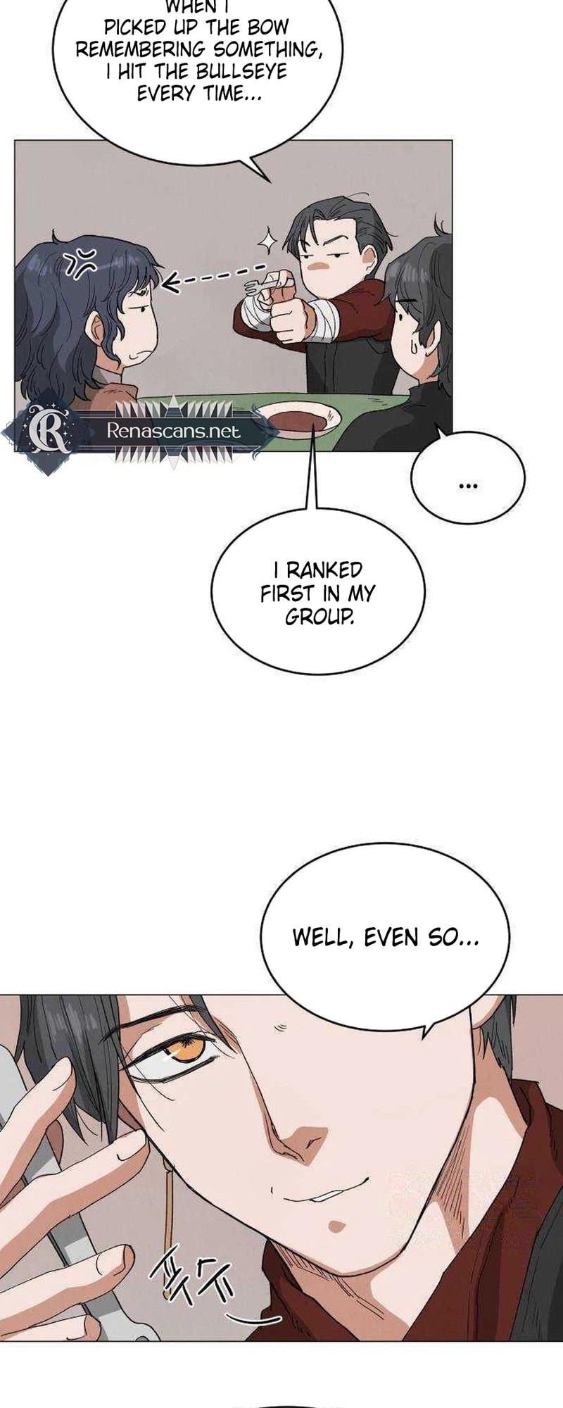 Yard for Two Chapter 39 page 13