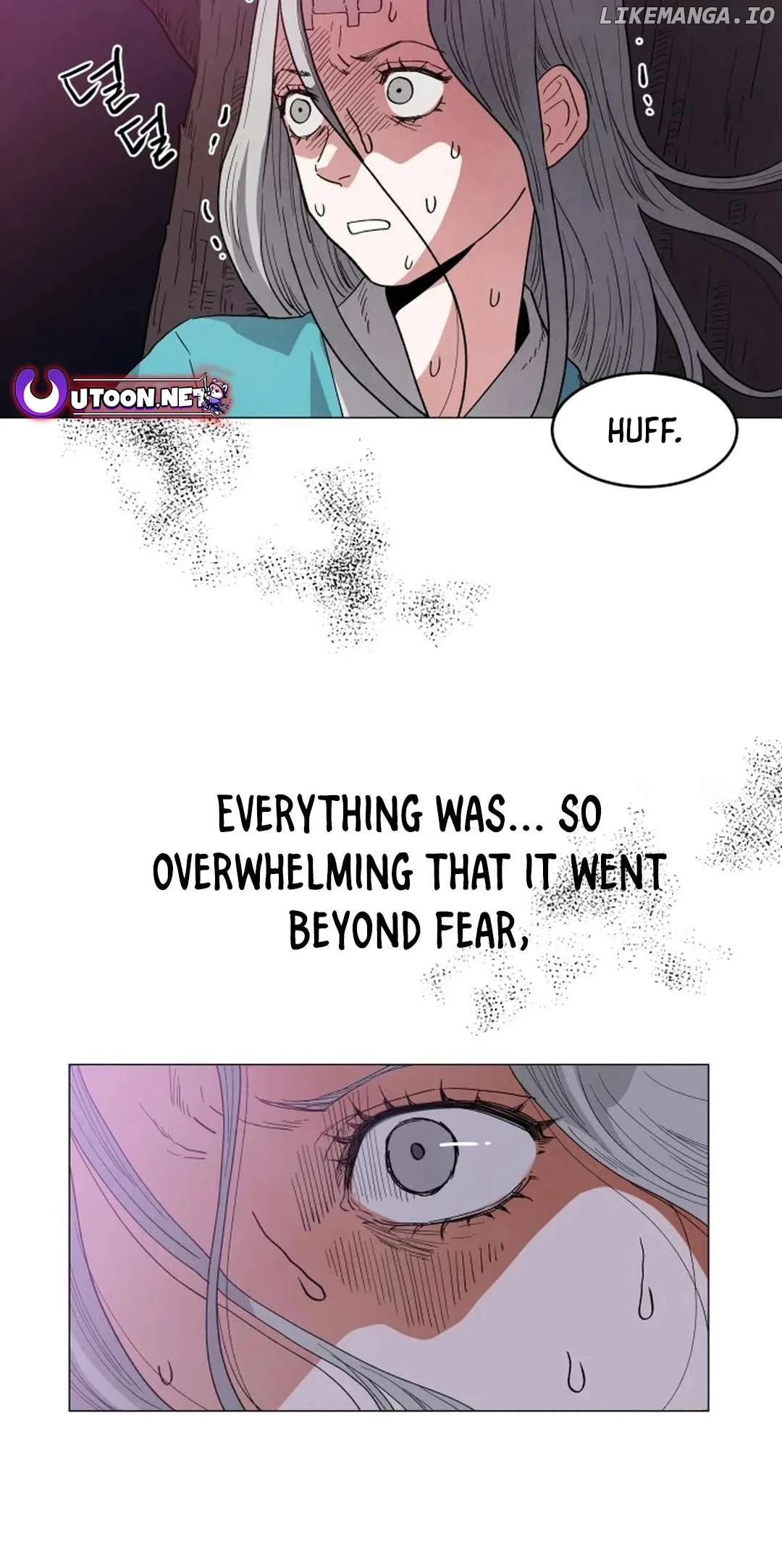 Yard for Two Chapter 4 page 8