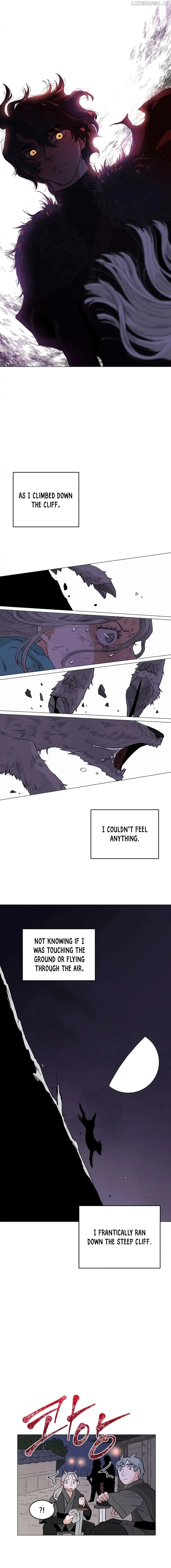 Yard for Two Chapter 4 page 24