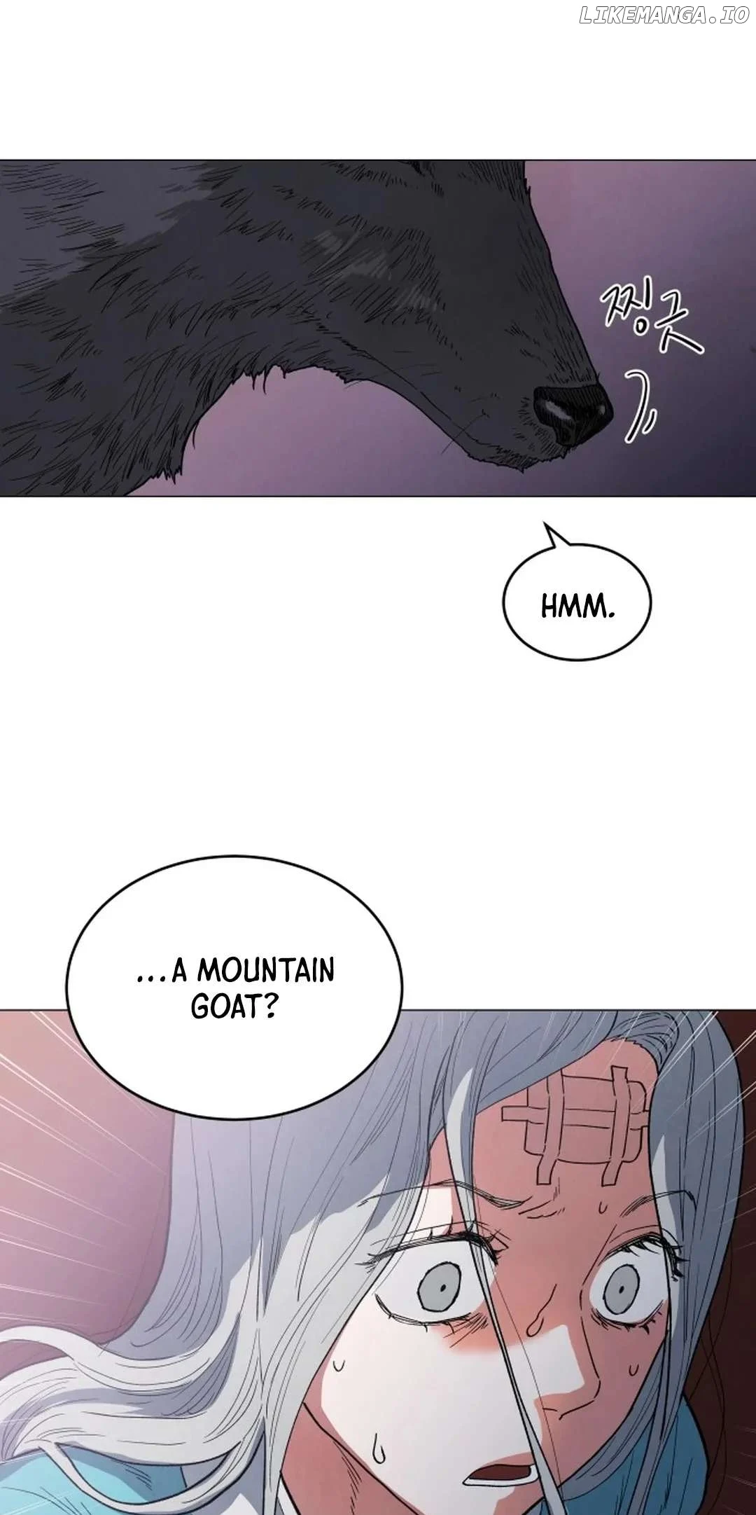 Yard for Two Chapter 4 page 13