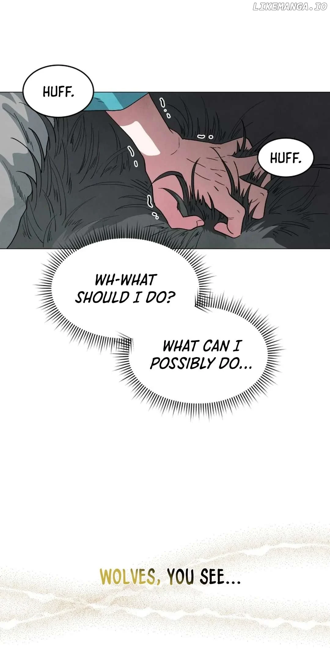 Yard for Two Chapter 4 page 10
