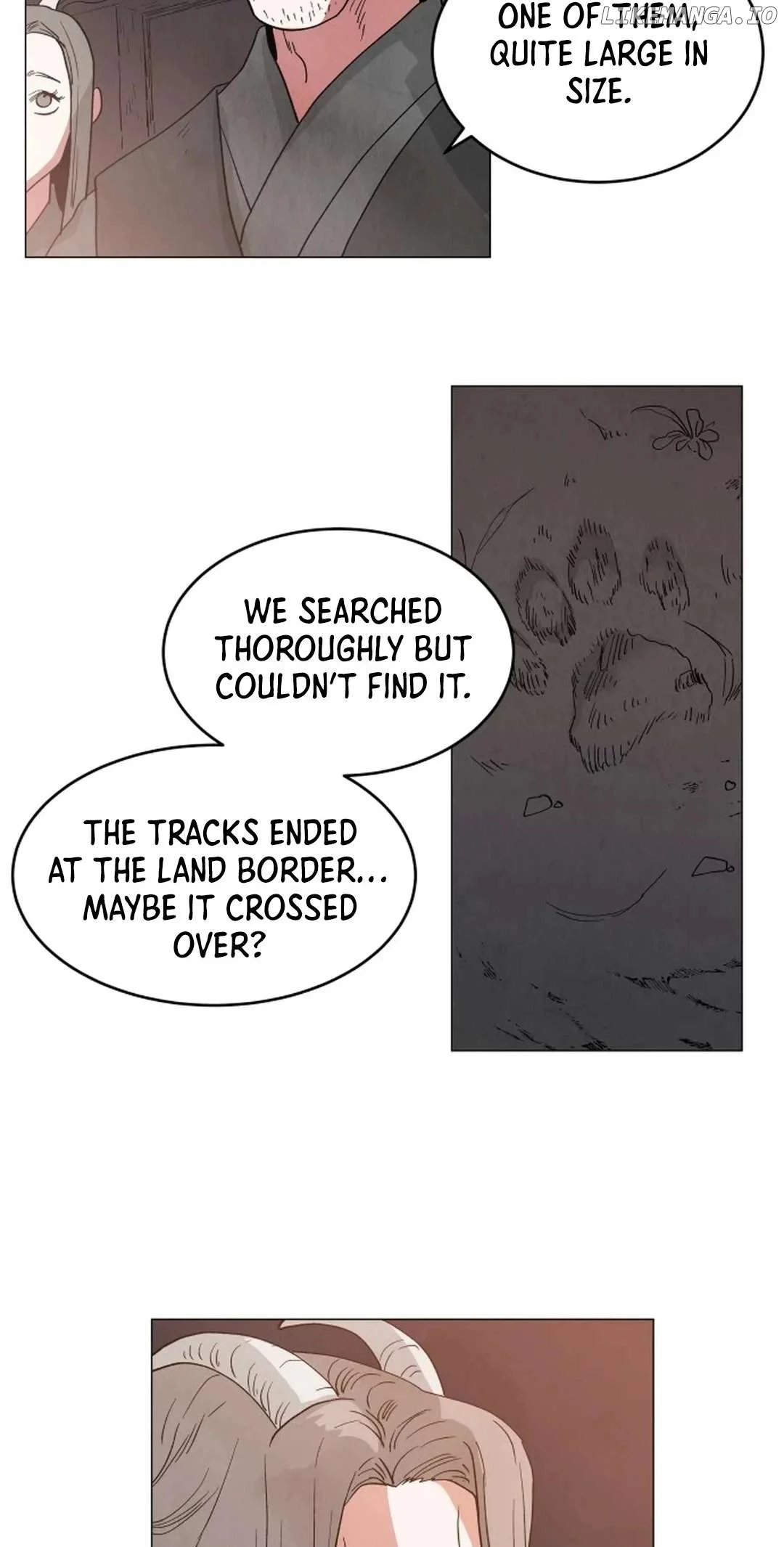 Yard for Two Chapter 4 page 29