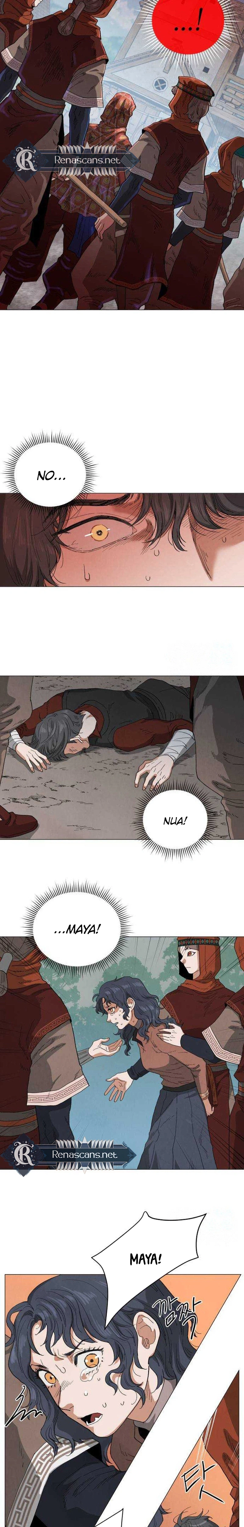 Yard for Two Chapter 42 page 10