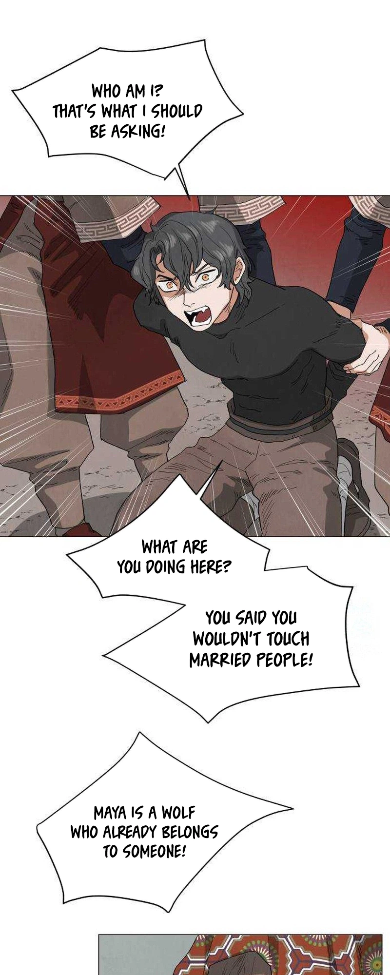 Yard for Two Chapter 42 page 13