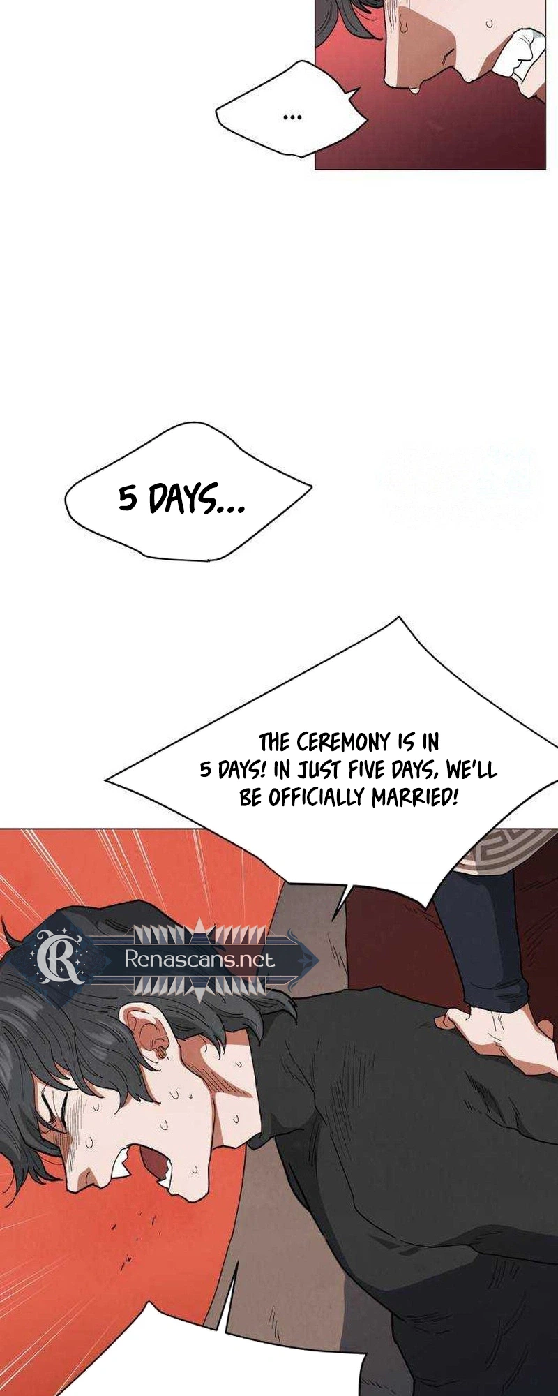 Yard for Two Chapter 42 page 19