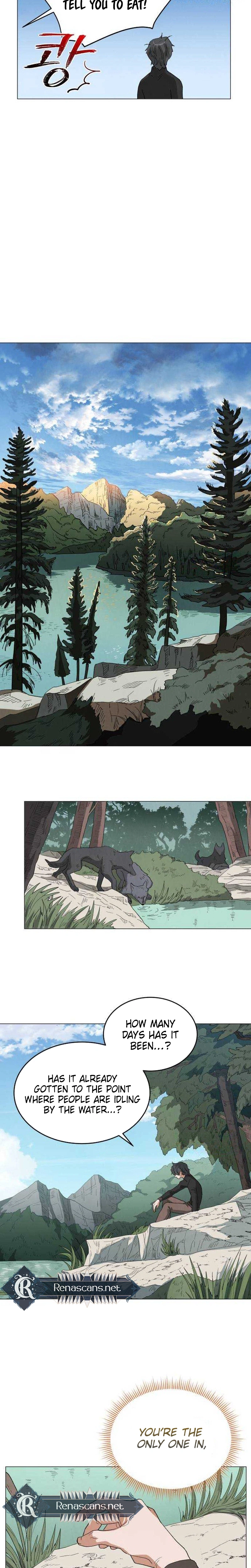 Yard for Two Chapter 43 page 26