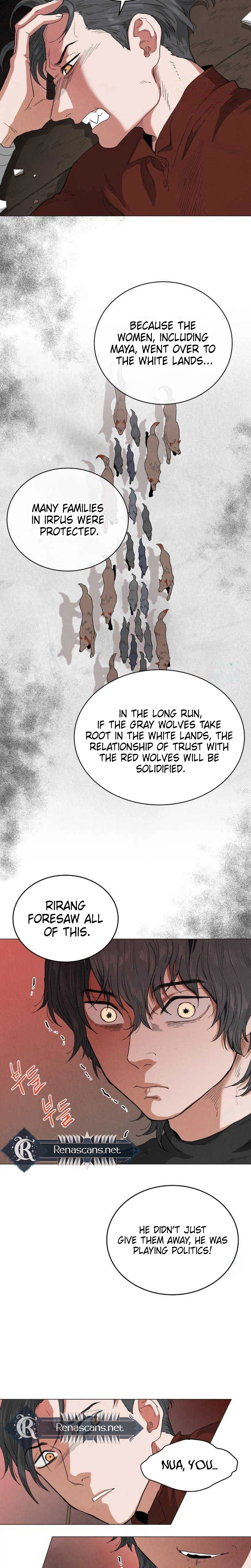 Yard for Two Chapter 43 page 10
