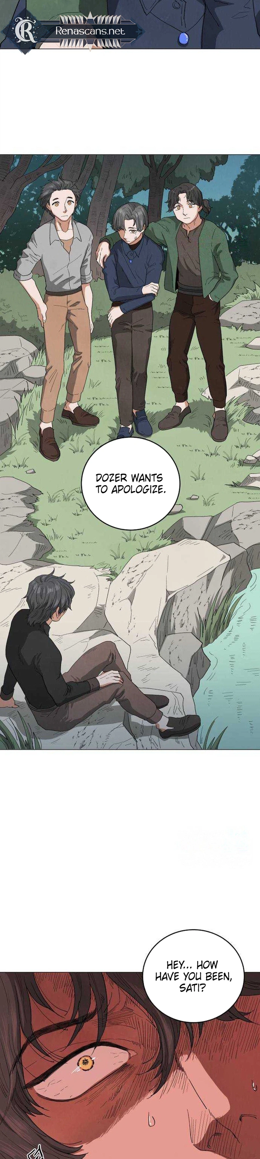 Yard for Two Chapter 44 page 3