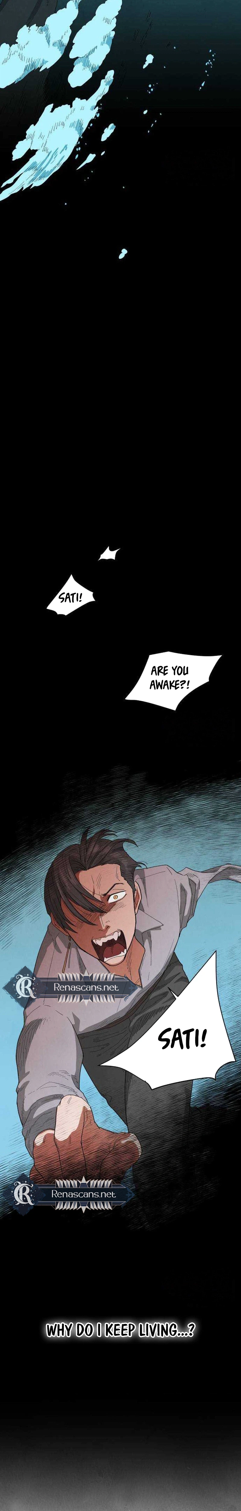 Yard for Two Chapter 44 page 20