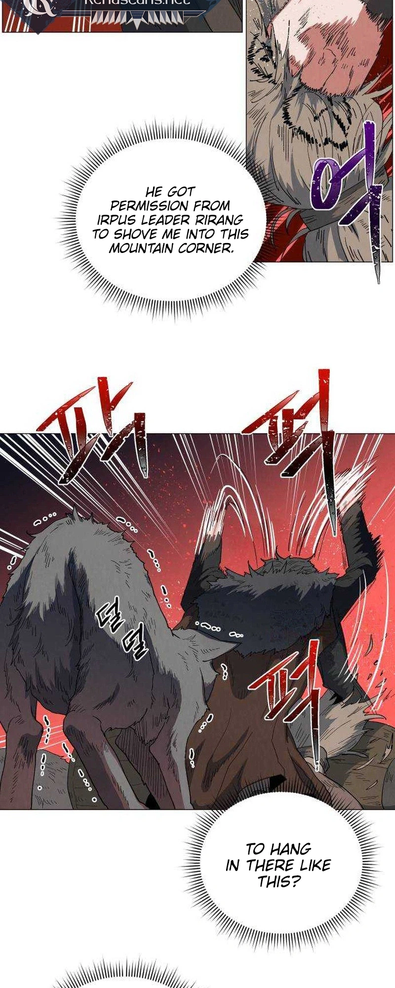 Yard for Two Chapter 45 page 13