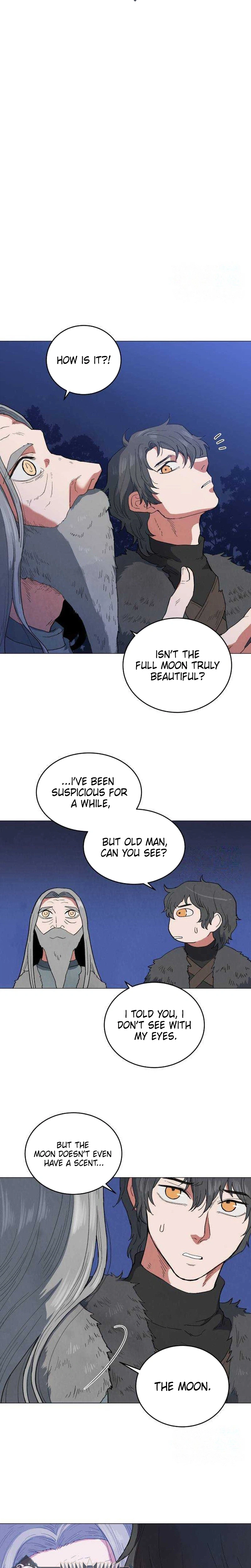 Yard for Two Chapter 47 page 4