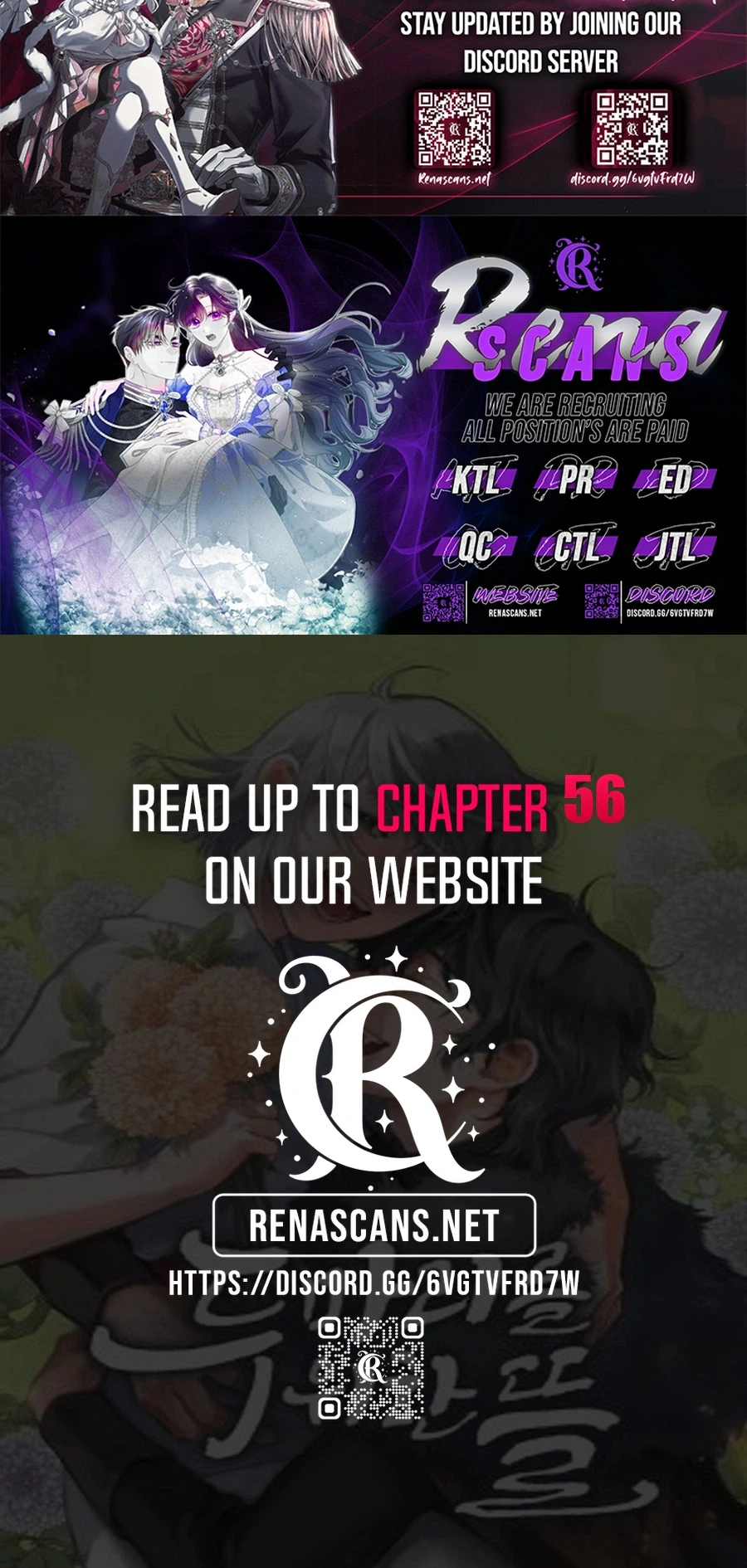 Yard for Two Chapter 47 page 33