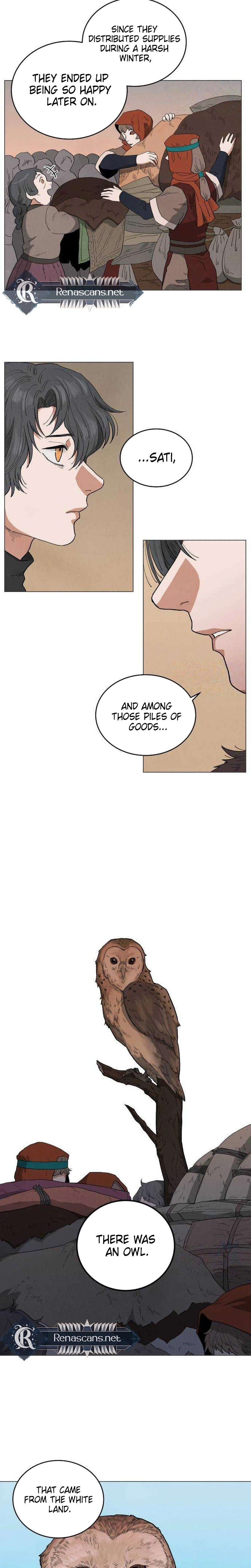 Yard for Two Chapter 48 page 9