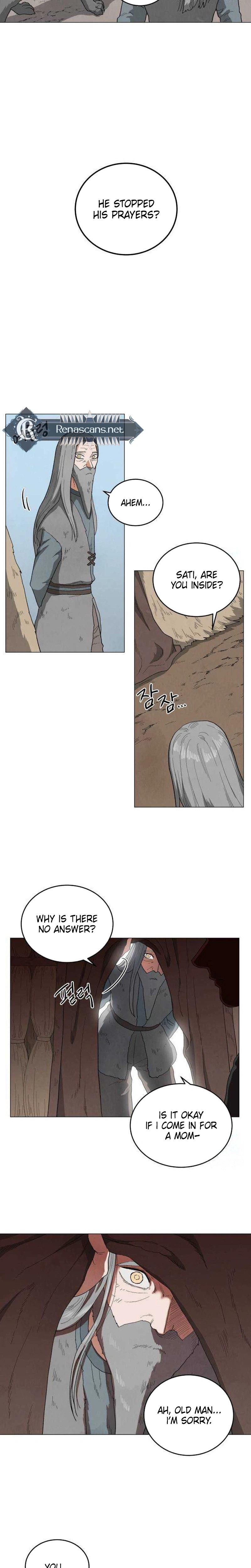 Yard for Two Chapter 48 page 25