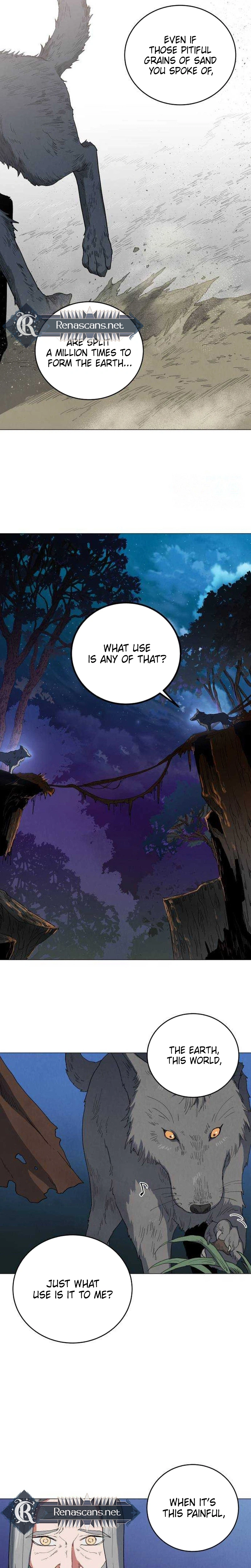 Yard for Two Chapter 49 page 15