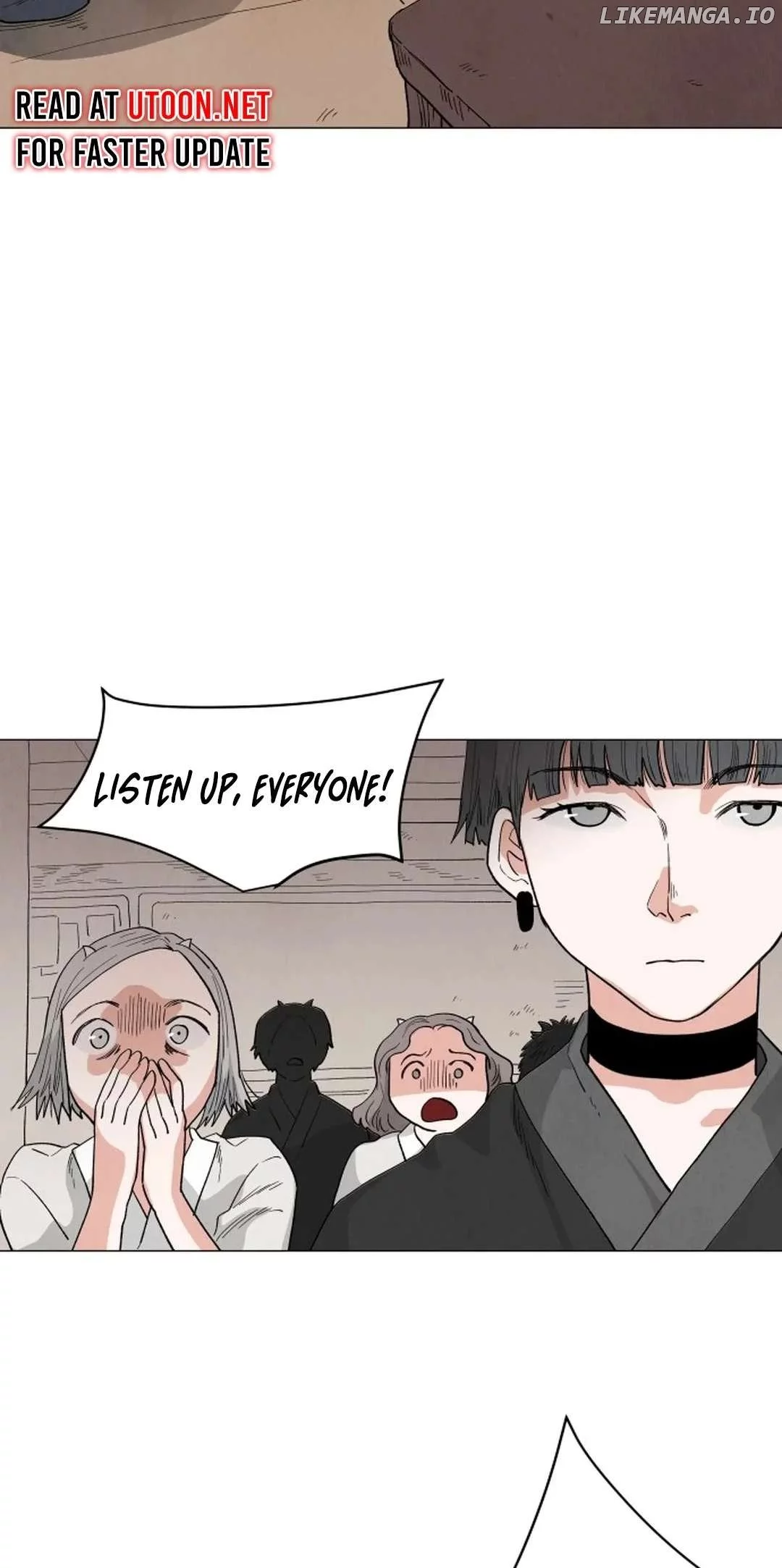 Yard for Two Chapter 5 page 6