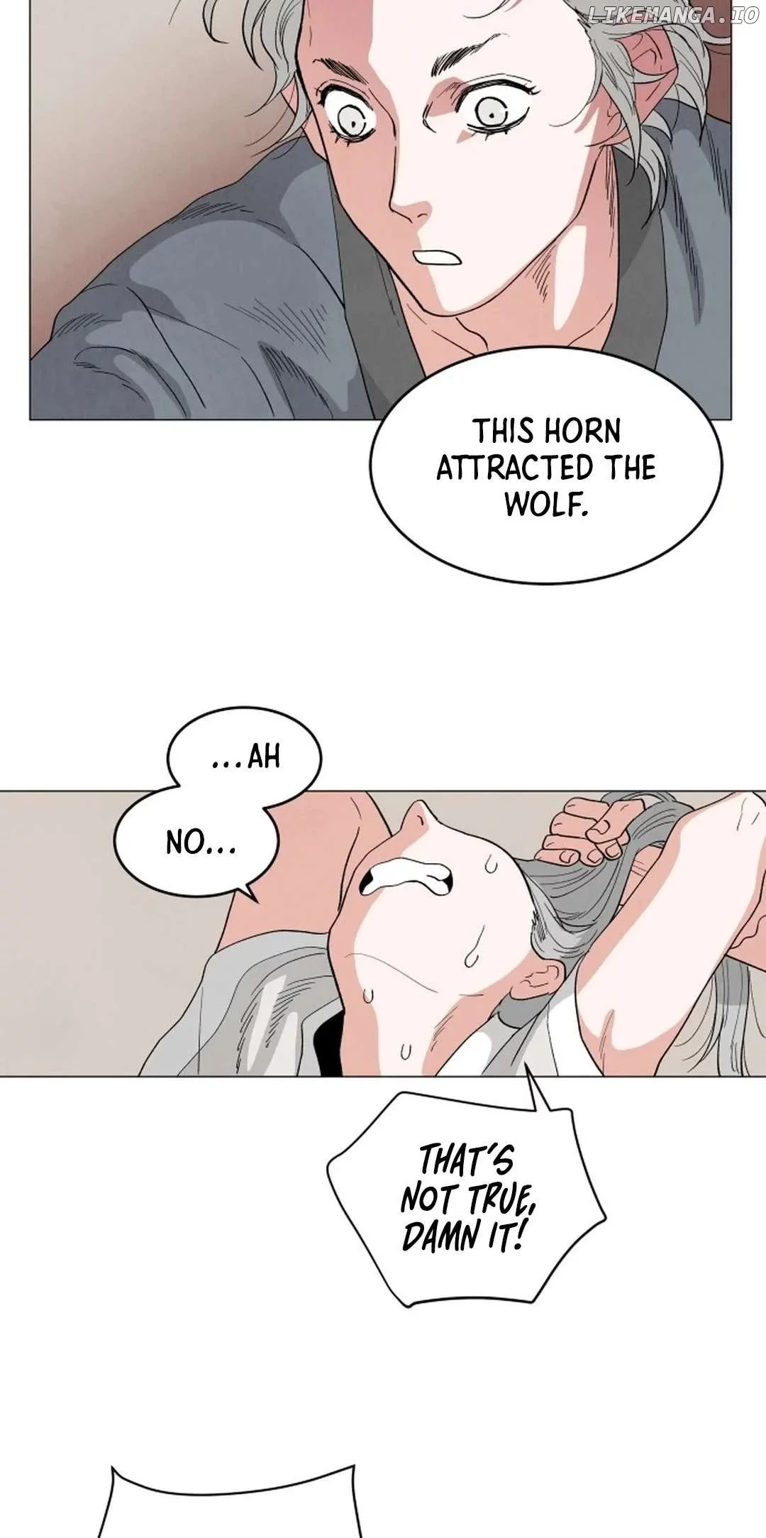 Yard for Two Chapter 5 page 10