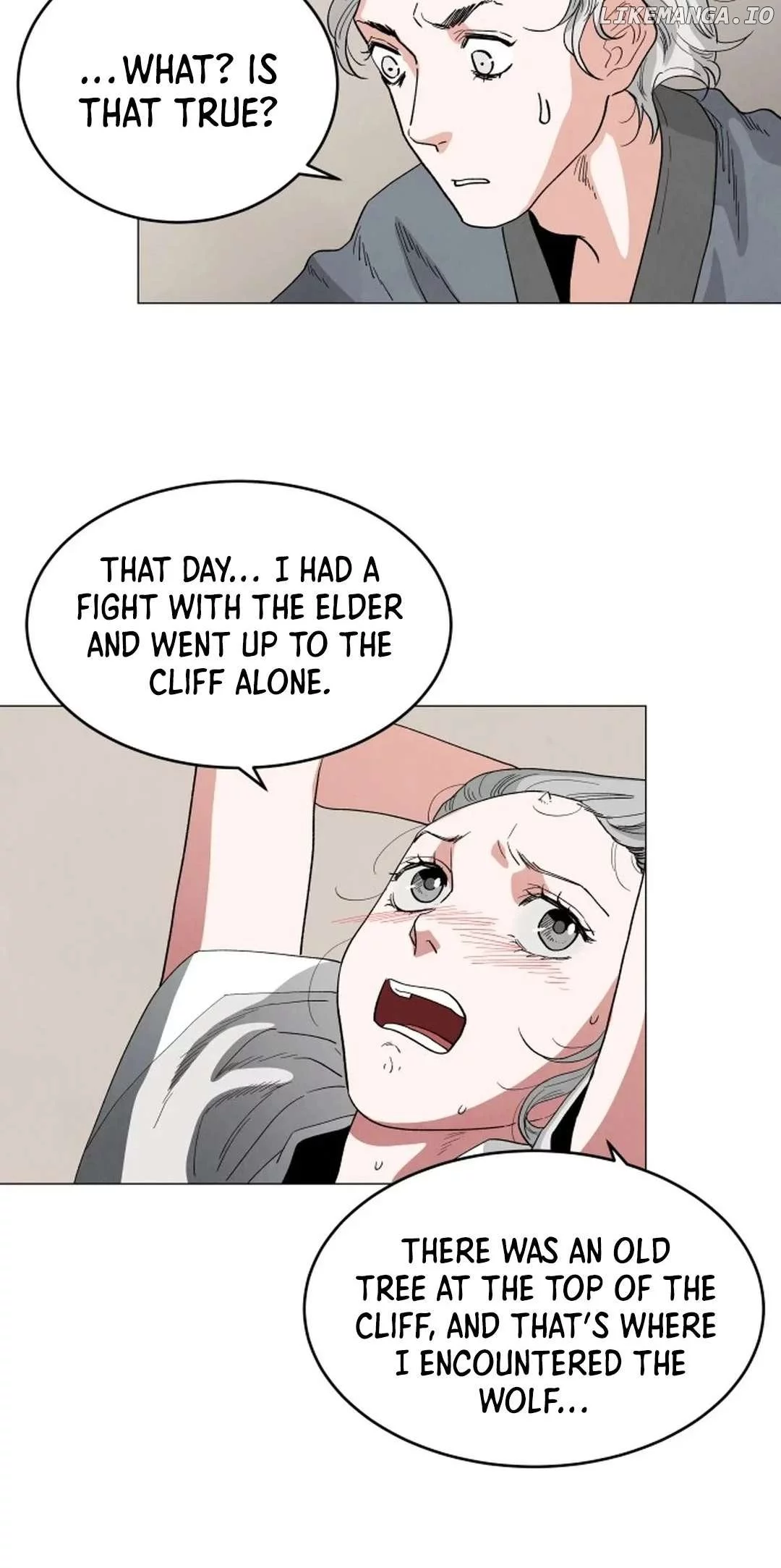 Yard for Two Chapter 5 page 13