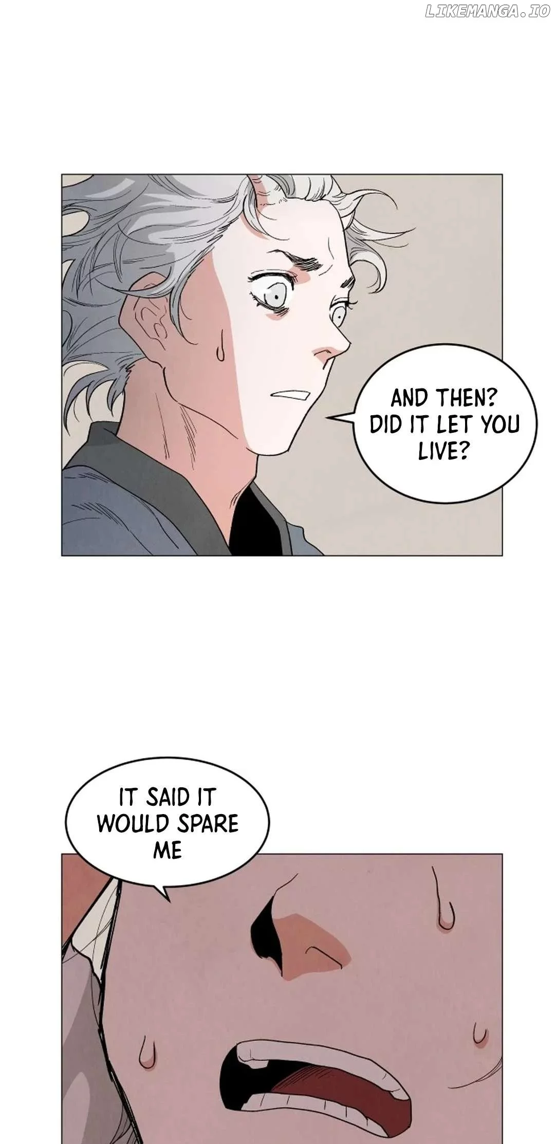 Yard for Two Chapter 5 page 17