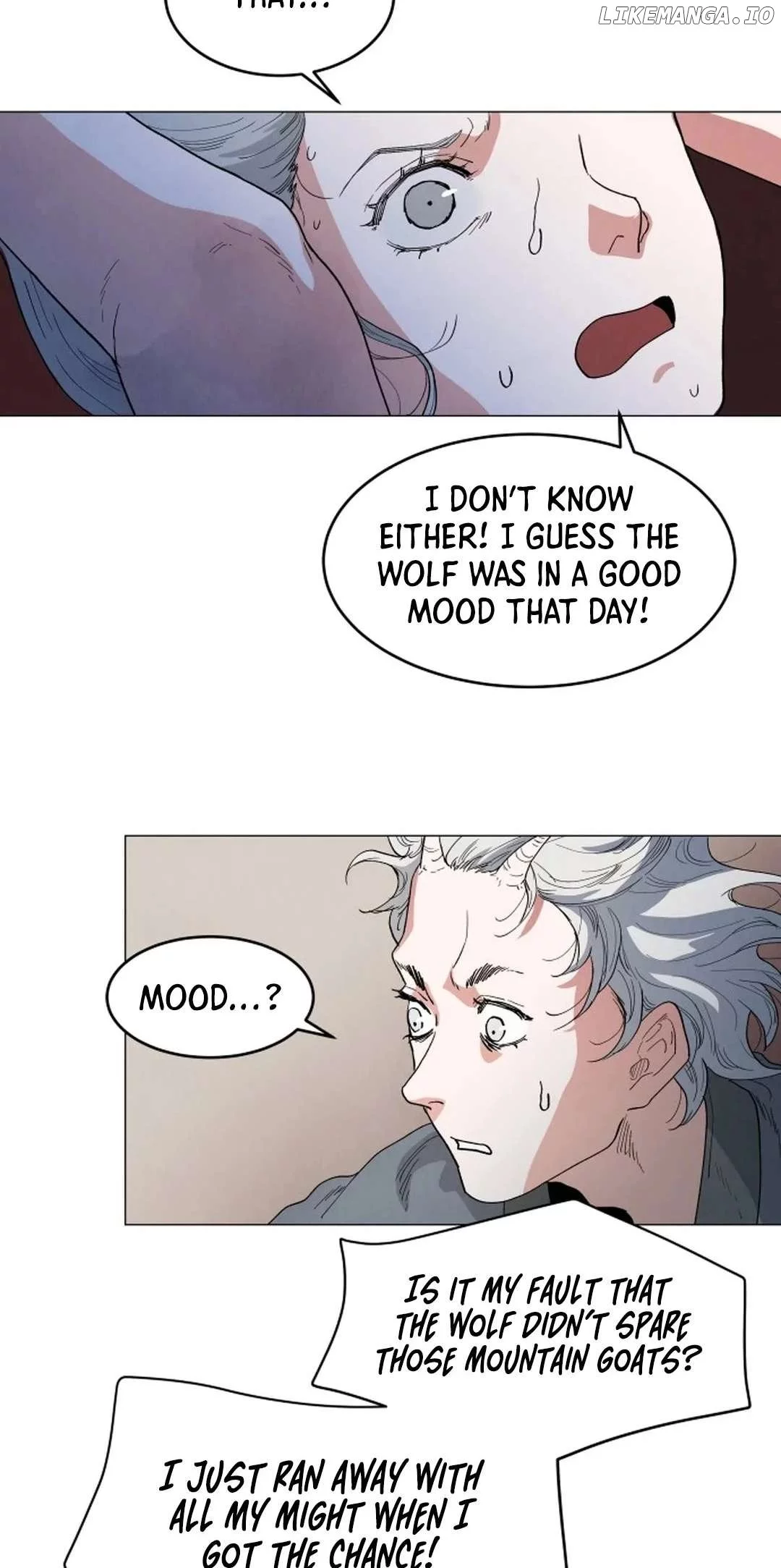 Yard for Two Chapter 5 page 37
