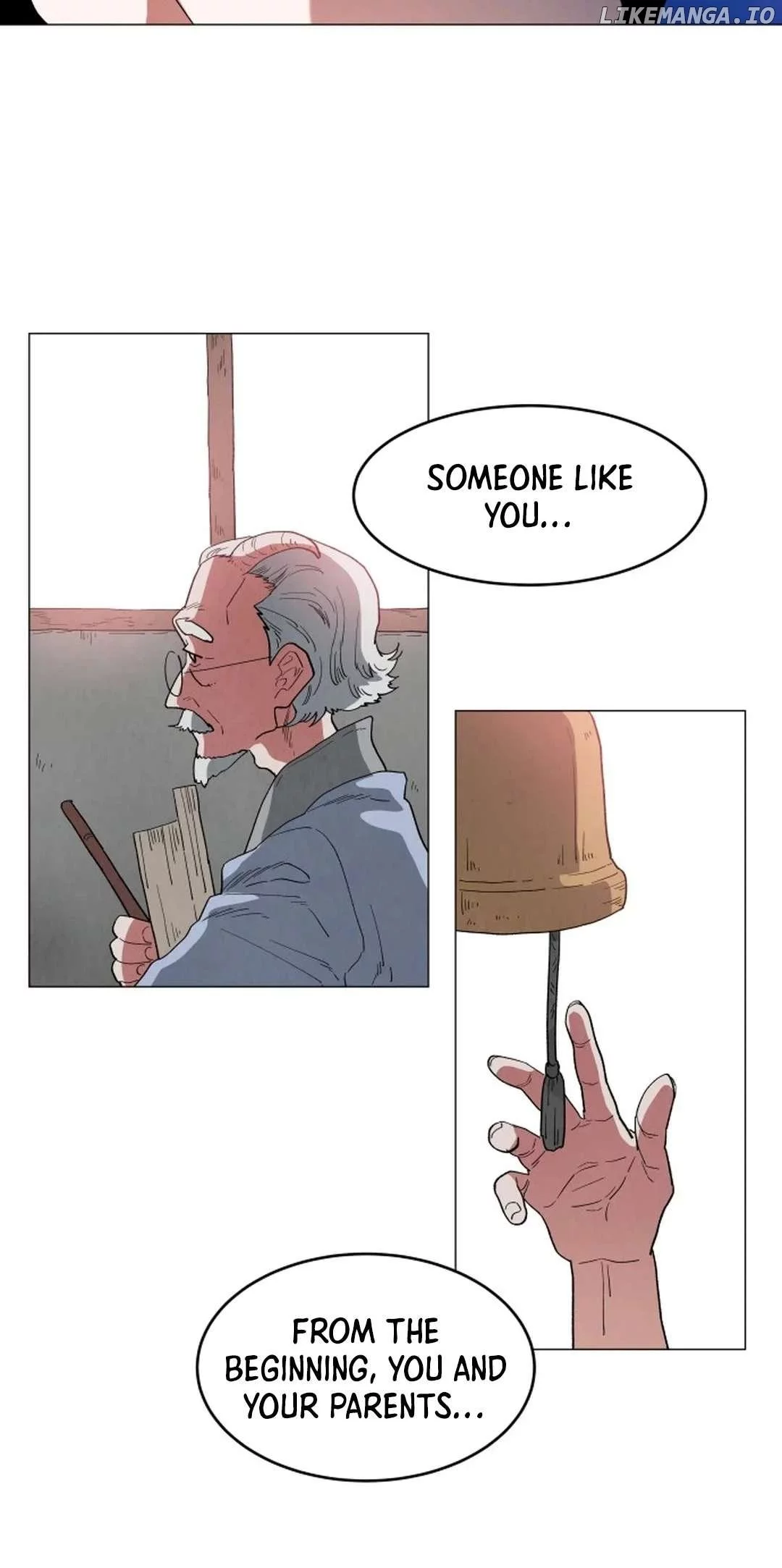 Yard for Two Chapter 5 page 41
