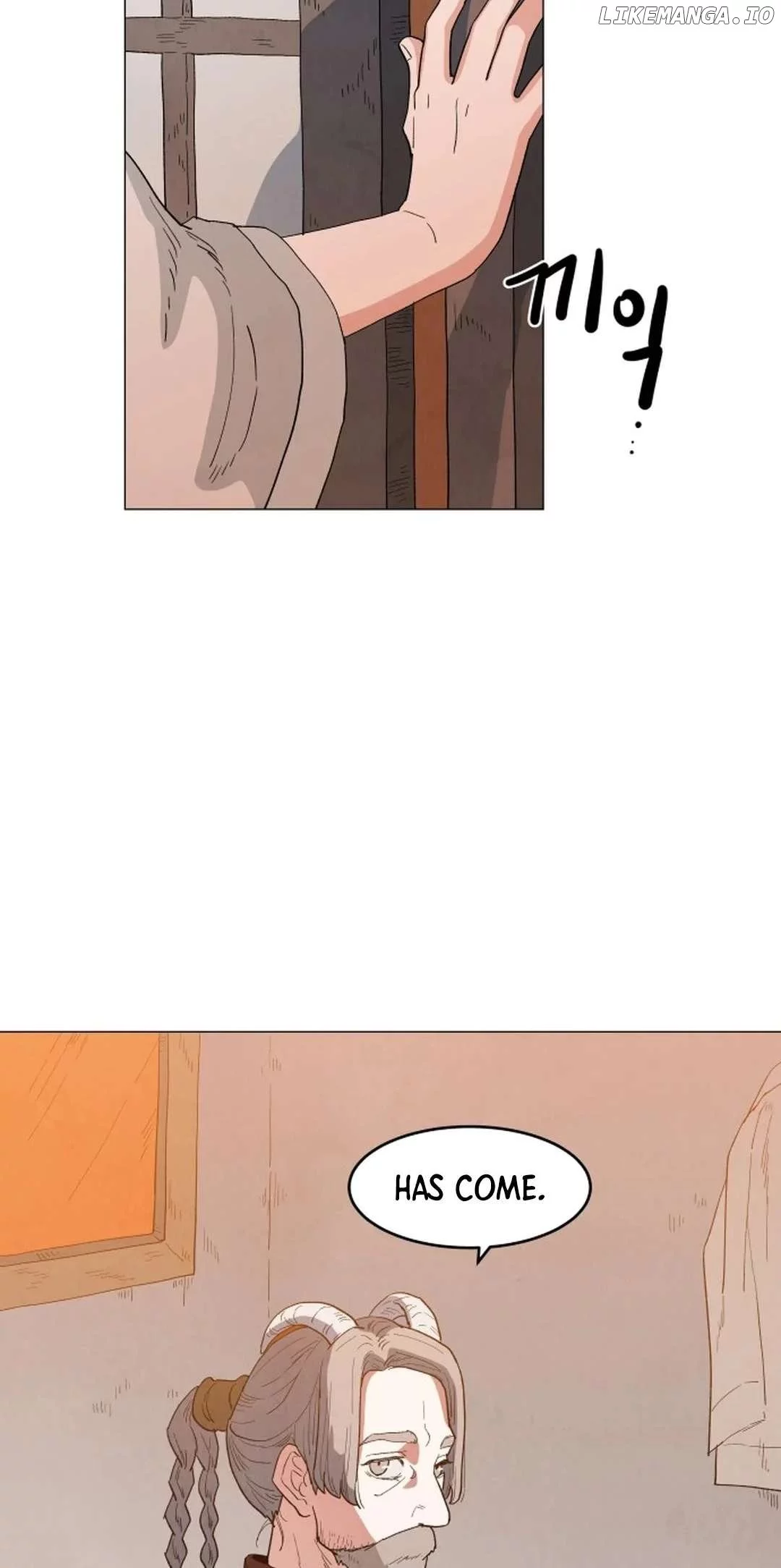 Yard for Two Chapter 5 page 56