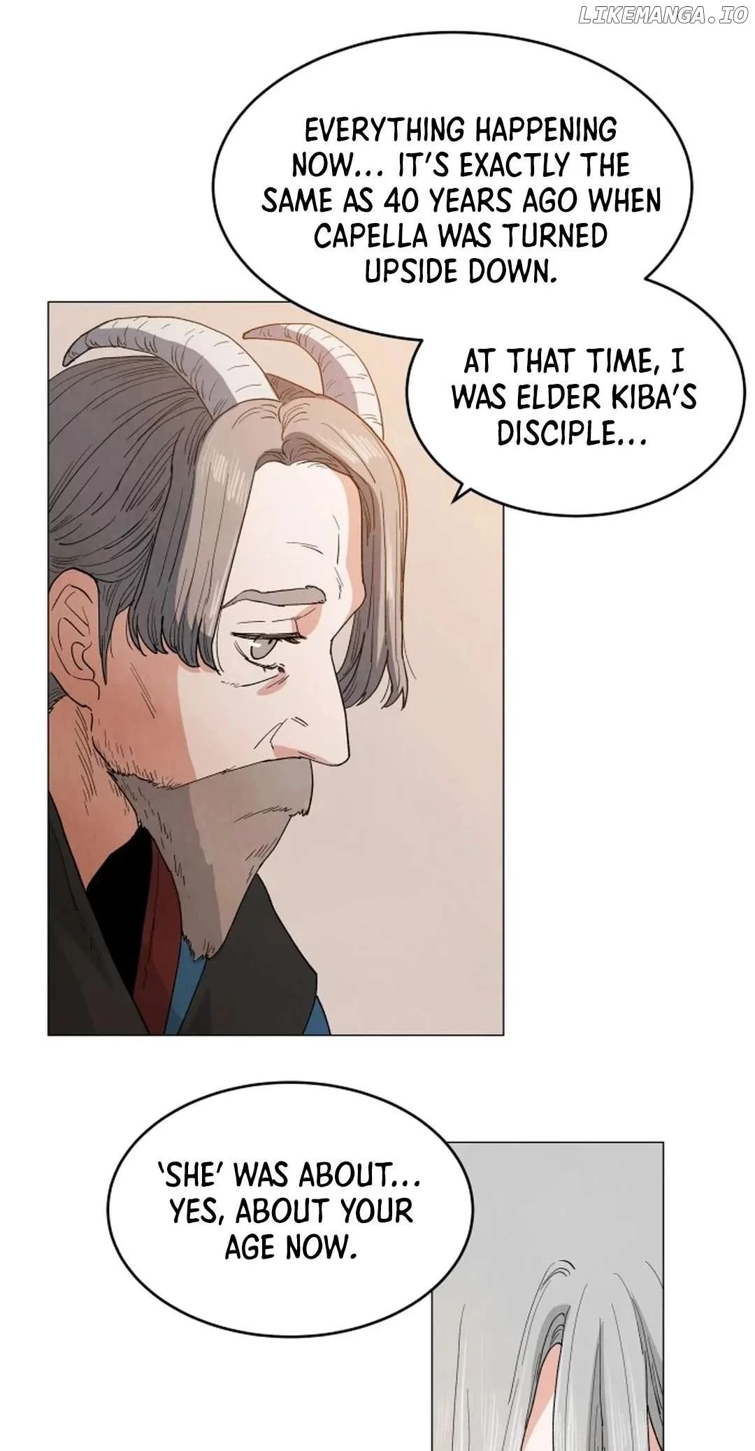 Yard for Two Chapter 5 page 62