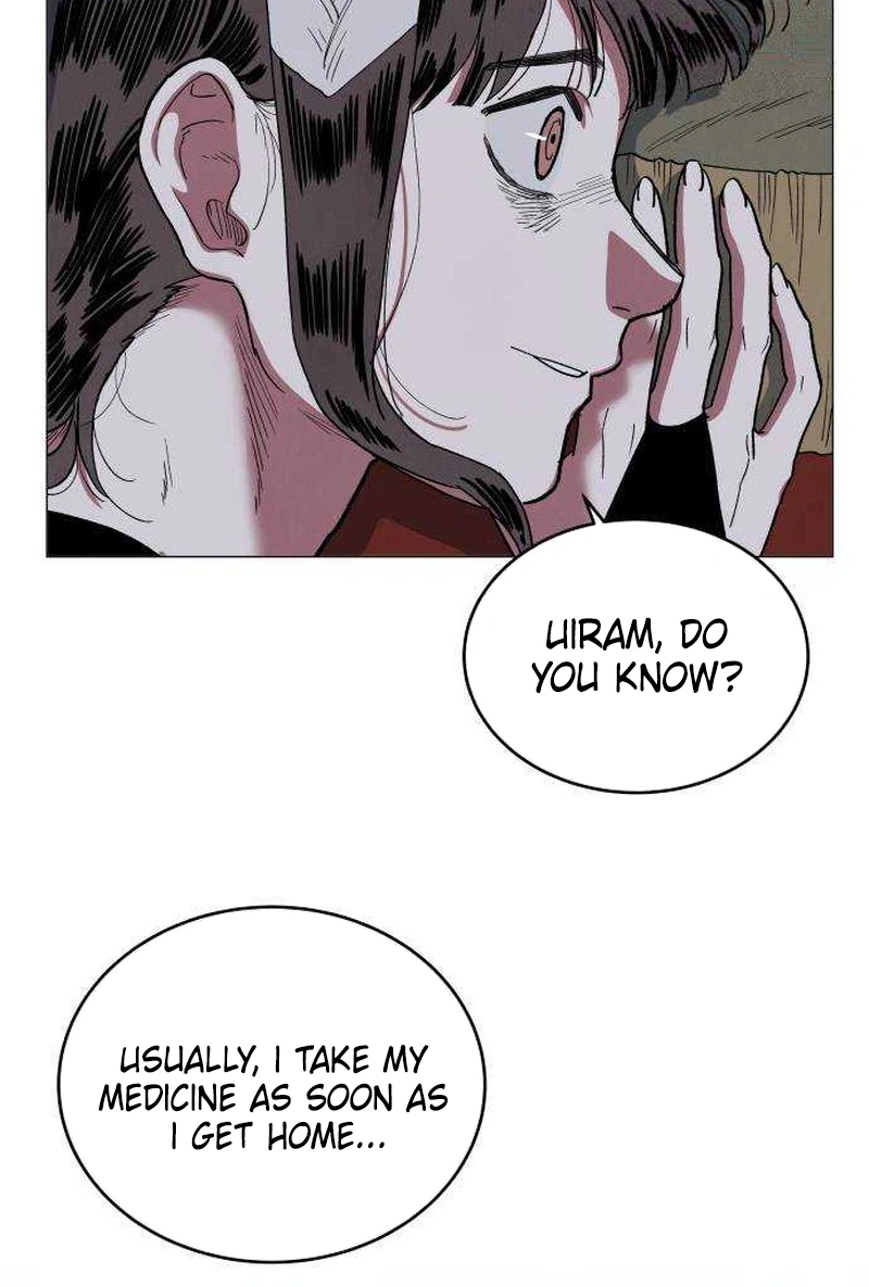 Yard for Two Chapter 51 page 16